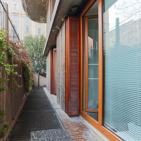 The Best Rent - One-Bedroom Apartment Near Crocetta Milano Eksteriør billede
