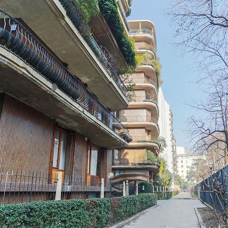 The Best Rent - One-Bedroom Apartment Near Crocetta Milano Eksteriør billede