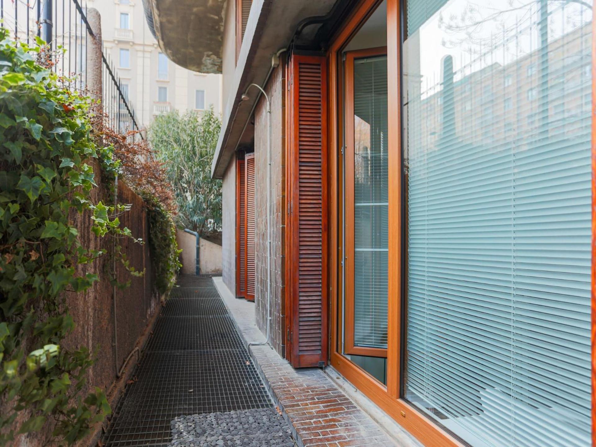 The Best Rent - One-Bedroom Apartment Near Crocetta Milano Eksteriør billede