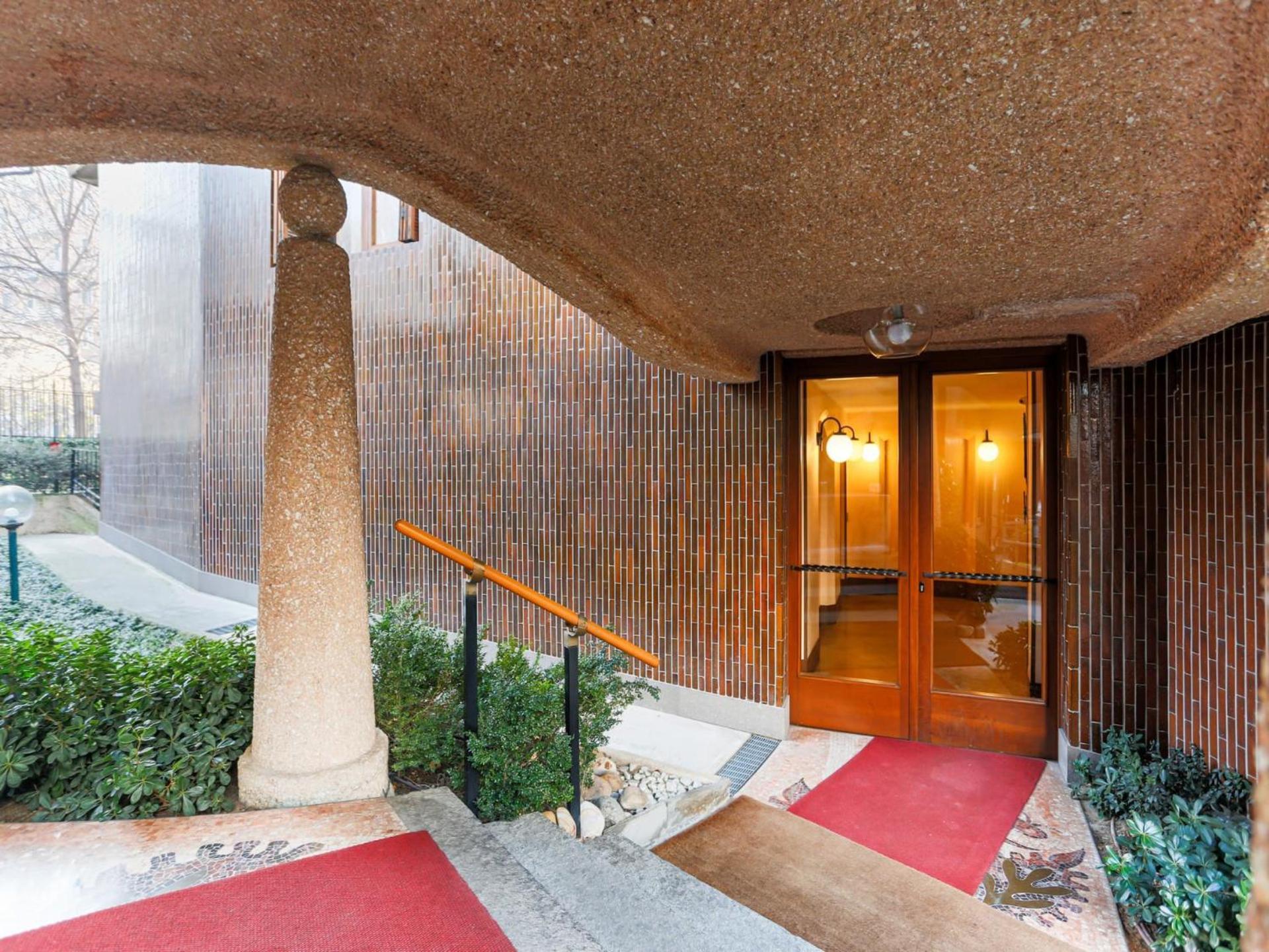 The Best Rent - One-Bedroom Apartment Near Crocetta Milano Eksteriør billede